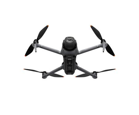 Квадрокоптер DJI Mavic 4 Pro Creator Combo RC Pro 2 (CP.MA.00000847.01) 3
