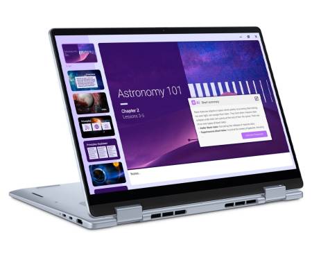 Ноутбук DELL 14 Plus (1425-2822)