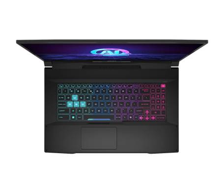 Ноутбук MSI Katana A17 AI B8VF (B8VF-895US) 3