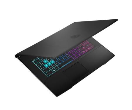Ноутбук MSI Katana A17 AI B8VF (B8VF-895US) 2