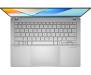 Ноутбук ASUS VivoBook S 14 OLED M5406KA Cool Silver (M5406KA-PP110W) 4
