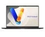 Ноутбук ASUS VivoBook S 14 OLED M5406KA Neutral Black (M5406KA-PP113W) 1