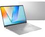 Ноутбук ASUS VivoBook S 14 OLED M5406KA Cool Silver (M5406NA-QD080) 5