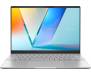 Ноутбук ASUS VivoBook S 14 OLED M5406KA Cool Silver (M5406NA-QD080) 1