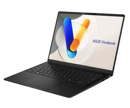 Ноутбук ASUS VivoBook S 14 OLED M5406WA Neutral Black (M5406WA-PP023) 3