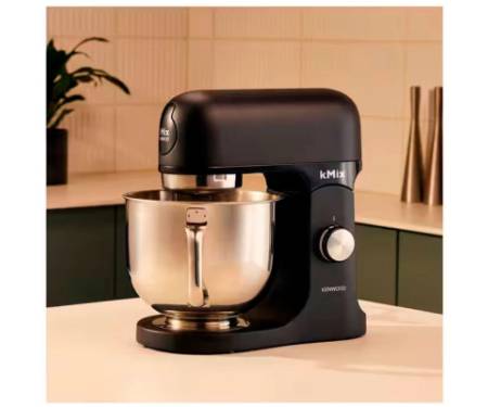 Кухонний комбайн Kenwood KMX 751 ABK (KMX751ABK)