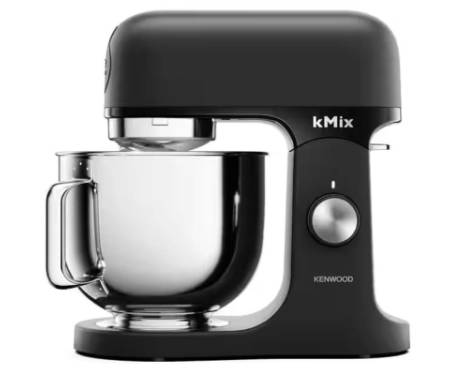 Кухонний комбайн Kenwood KMX 751 ABK (KMX751ABK)
