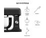 Кухонний комбайн Kenwood KMX 751 ABK (KMX751ABK)
