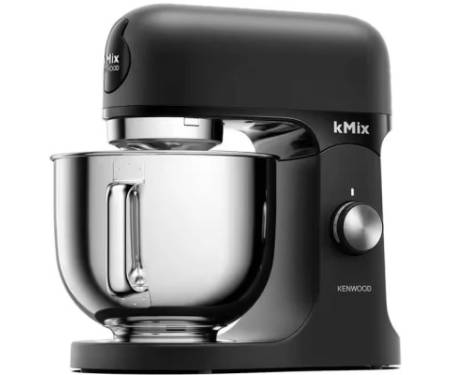 Кухонний комбайн Kenwood KMX 751 ABK (KMX751ABK)