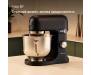 Кухонний комбайн Kenwood KMX 751 ABK (KMX751ABK)