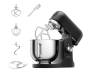 Кухонний комбайн Kenwood KMX 751 ABK (KMX751ABK)