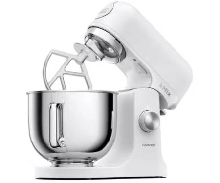 Кухонний комбайн Kenwood KMX 751 AWH (KMX751AWH)