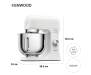 Кухонний комбайн Kenwood KMX 751 AWH (KMX751AWH)