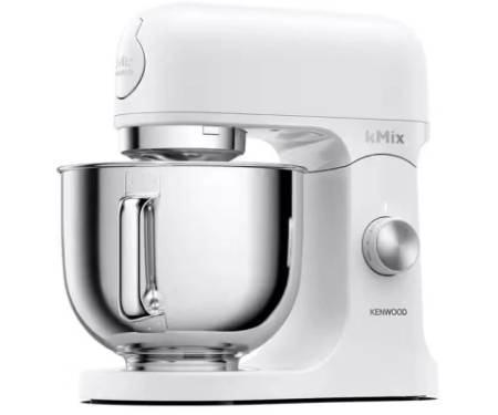 Кухонний комбайн Kenwood KMX 751 AWH (KMX751AWH)