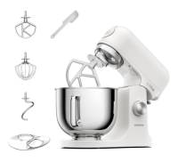 Кухонний комбайн Kenwood KMX 751 AWH (KMX751AWH)