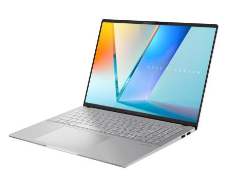 Ноутбук ASUS VivoBook S 16 OLED M5606KA Cool Silver (M5606KA-RI014) 3