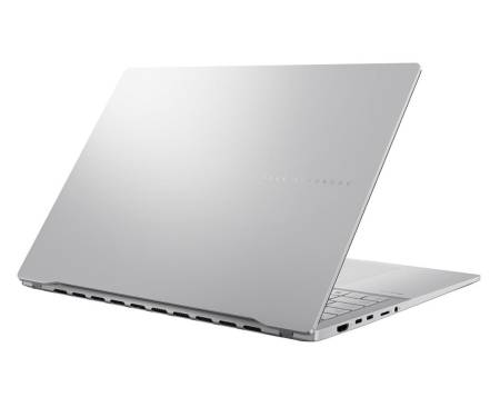 Ноутбук ASUS VivoBook S 16 OLED M5606KA Cool Silver (M5606KA-RI014) 5