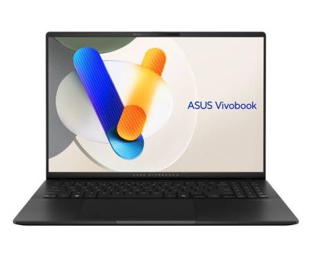 Ноутбук ASUS VivoBook S 16 OLED M5606KA Neutral Black (M5606KA-RI013) 1