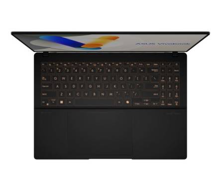 Ноутбук ASUS VivoBook S 16 OLED M5606KA Neutral Black (M5606KA-RI013) 4