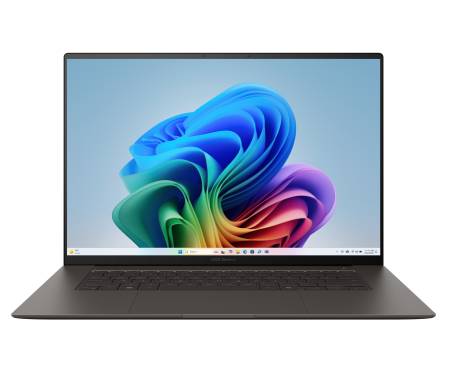 Ноутбук ASUS ZenBook S 16 UM5606KA Zumaia Gray (UM5606KA-RK741W) 1