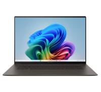 Ноутбук ASUS ZenBook S 16 UM5606KA Zumaia Gray (UM5606KA-RK741W)
