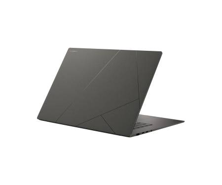Ноутбук ASUS ZenBook S 16 UM5606KA Zumaia Gray (UM5606KA-RK741W) 4