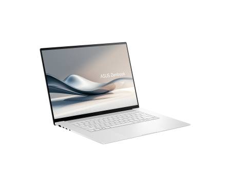 Ноутбук ASUS ZenBook S 16 UM5606KA Scandinavian White (UM5606KA-RK736W) 2