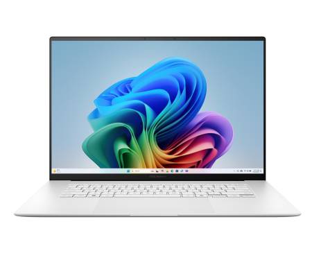 Ноутбук ASUS ZenBook S 16 UM5606KA Scandinavian White (UM5606KA-RK736W) 1