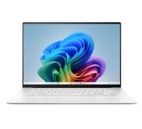 Ноутбук ASUS ZenBook S 16 UM5606KA Scandinavian White (UM5606KA-RK736W)