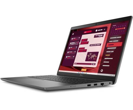Ноутбук Dell Latitude 3550 (N007L355015EMEA_VP)