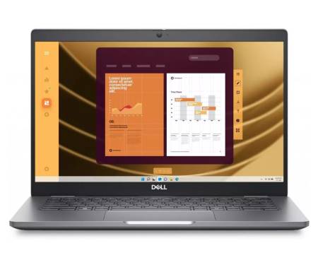 Ноутбук DELL Latitude 5350 (N004L535013EMEA_VP)