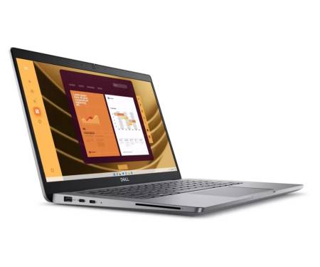 Ноутбук DELL Latitude 5350 (N004L535013EMEA_VP)