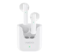 Наушники Umidigi AirBuds U Ceramic White
