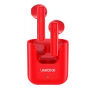 Навушники Umidigi AirBuds U Rock Red
