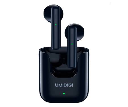 Навушники Umidigi AirBuds U Black