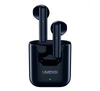 Наушники Umidigi AirBuds U Black