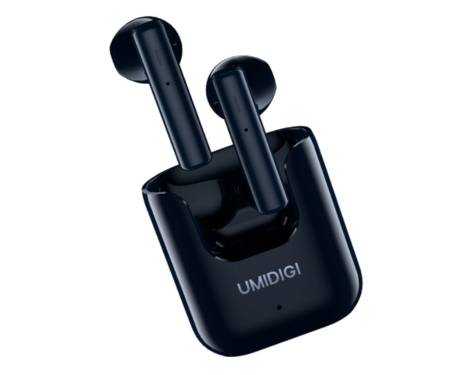 Навушники Umidigi AirBuds U Black