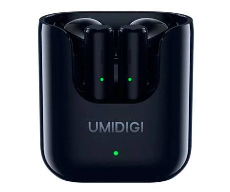 Навушники Umidigi AirBuds U Black