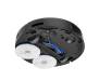 Робот-пылесос Ecovacs Deebot N30 Pro Omni Black (YDLX11-1 BLACK) 4