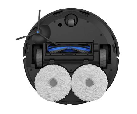 Робот-пылесос Ecovacs Deebot N30 Pro Omni Black (YDLX11-1 BLACK) 2