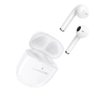 Навушники Umidigi AirBuds White