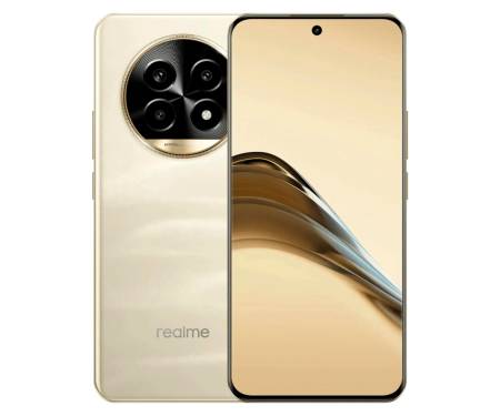 Смартфон Realme 13 Pro Plus 5G 8/256GB Monet Gold