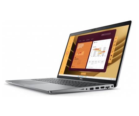 Ноутбук Dell Latitude 5550 (N009L555015EMEA_VP)