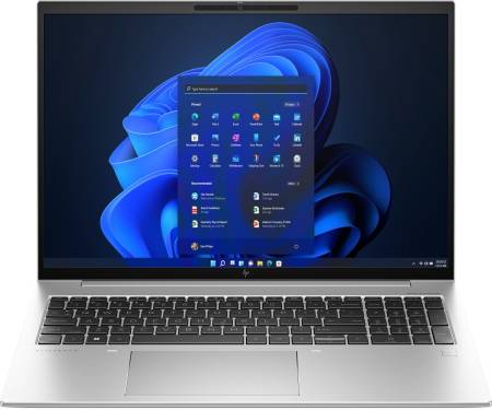 Ноутбук HP EliteBook 865 G10 Silver (70A96AV) 1