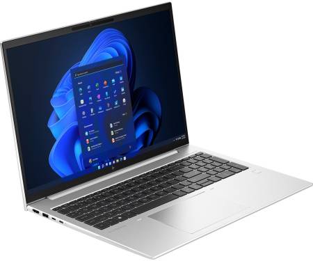 Ноутбук HP EliteBook 860 G10 Silver (6V8X5AV) 2