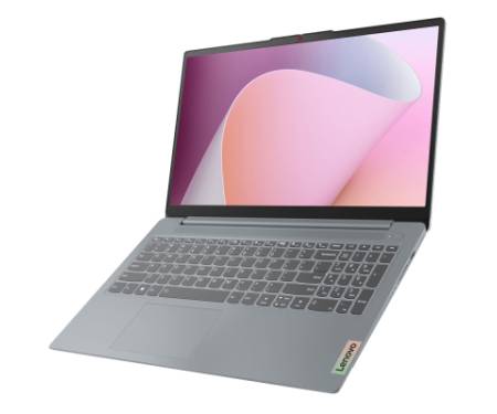 Ноутбук Lenovo IdeaPad Slim 3 15ABR8 (82XM00XERA)