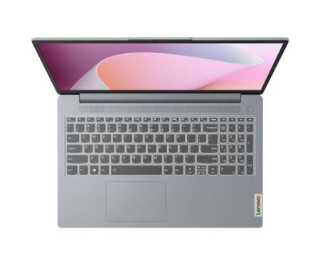Ноутбук Lenovo IdeaPad Slim 3 15ABR8 (82XM00XERA)