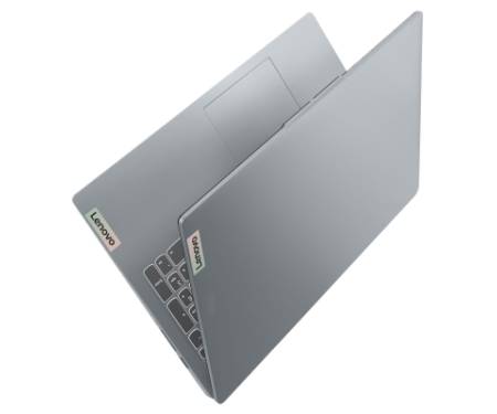 Ноутбук Lenovo IdeaPad Slim 3 15AMN8 (82XQ00LPRA)