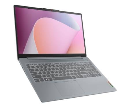 Ноутбук Lenovo IdeaPad Slim 3 15AMN8 (82XQ00LPRA)