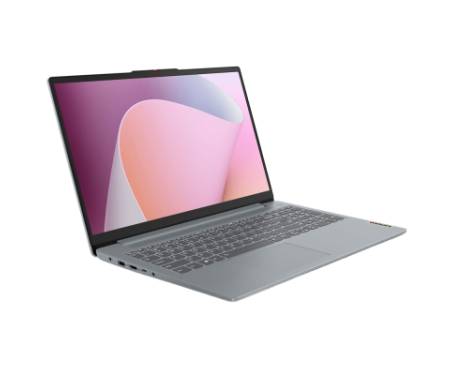 Ноутбук Lenovo IdeaPad Slim 3 15AMN8 (82XQ00LPRA)